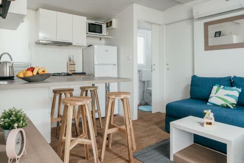 Apartamento Olive Tree Mobile Homes