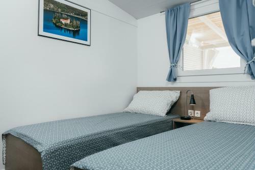Apartamento Olive Tree Mobile Homes