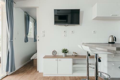 Apartamento Olive Tree Mobile Homes
