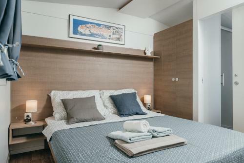 Apartamento Olive Tree Mobile Homes