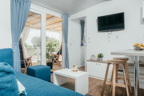Apartamento Olive Tree Mobile Homes