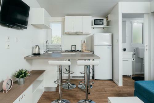 Apartamento Olive Tree Mobile Homes