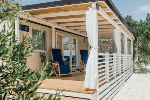 Apartamento Olive Tree Mobile Homes