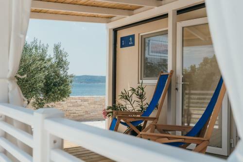 Apartamento Olive Tree Mobile Homes