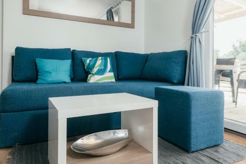 Apartamento Olive Tree Mobile Homes