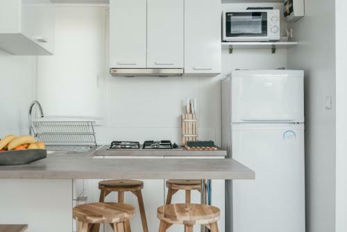 Apartamento Olive Tree Mobile Homes