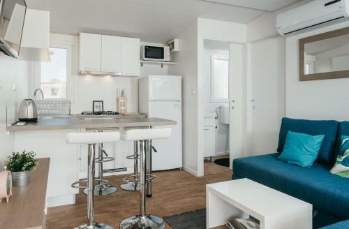 Apartamento Olive Tree Mobile Homes