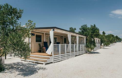 Apartamento Olive Tree Mobile Homes