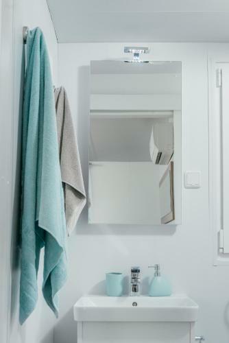 Apartamento Olive Tree Mobile Homes