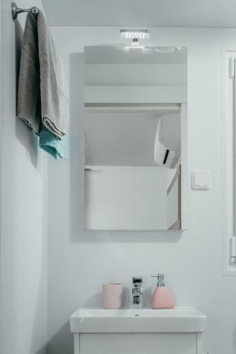 Apartamento Olive Tree Mobile Homes