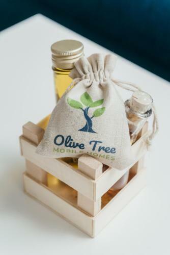 Apartamento Olive Tree Mobile Homes