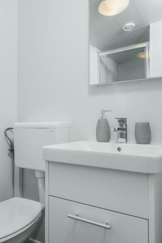 Apartamento Olive Tree Mobile Homes
