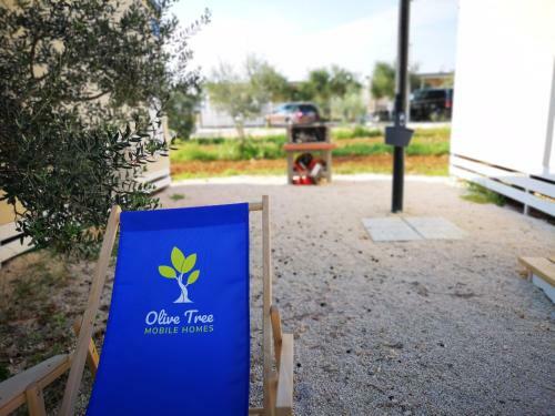 Apartamento Olive Tree Mobile Homes