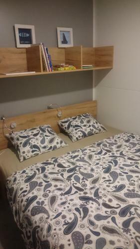 Mobile Home Beldesiderio Soline