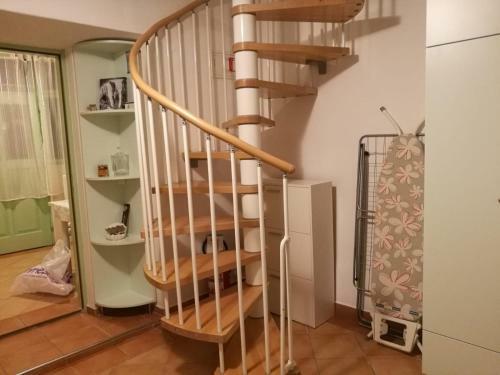 Apartman Paula