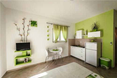 Apartmani Vice