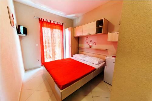 Apartmani Vice