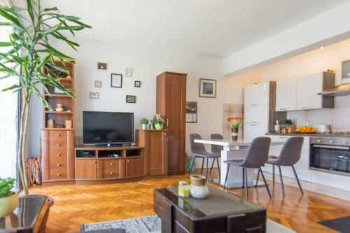 Apartman Marta