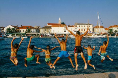 Apartman Filip