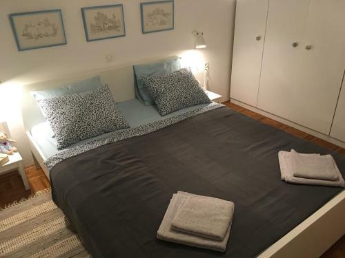 Apartamento Potjeh