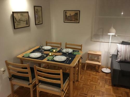 Apartamento Potjeh