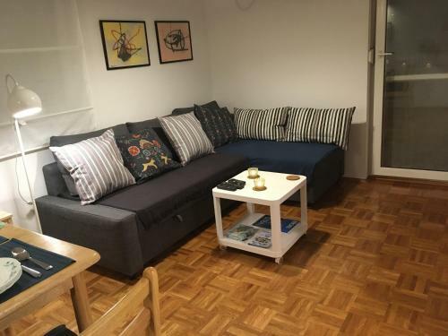 Apartamento Potjeh