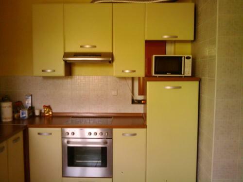 Apartamentos Villa Dora