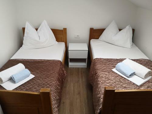 Bed & Breakfast Dva Dukata