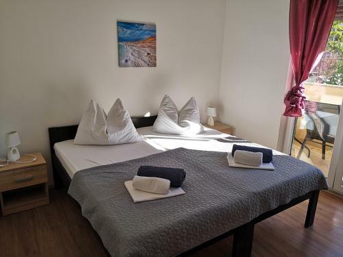 Bed & Breakfast Dva Dukata