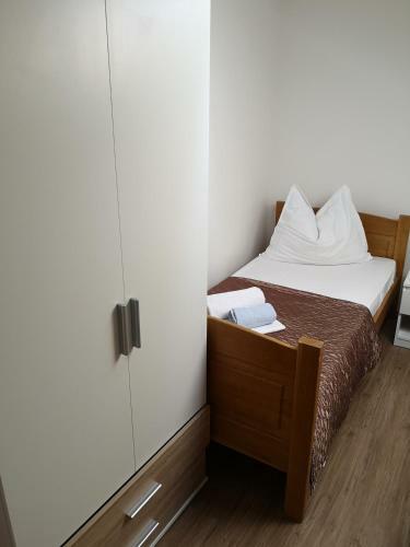 Bed & Breakfast Dva Dukata