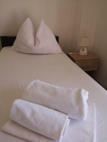 Bed & Breakfast Dva Dukata
