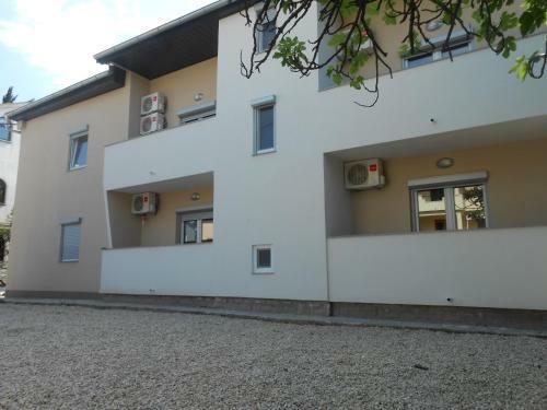 Bed & Breakfast Dva Dukata