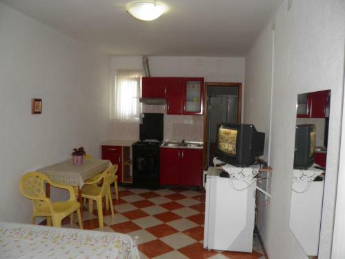 Apartamento Josini Dvori