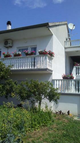Apartamento Josini Dvori
