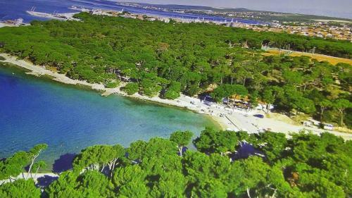 Apartamento Josini Dvori