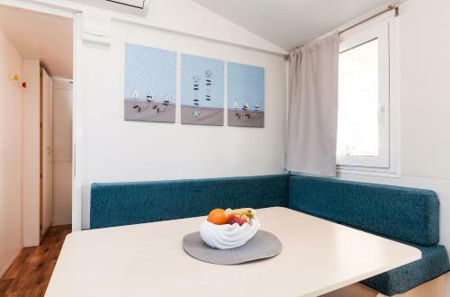 Adriatic Sunrise Mobile Homes