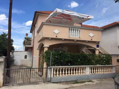 Apartman Nikolina