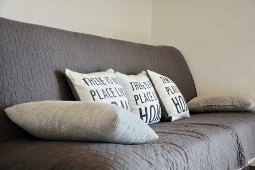 Apartmani Budan