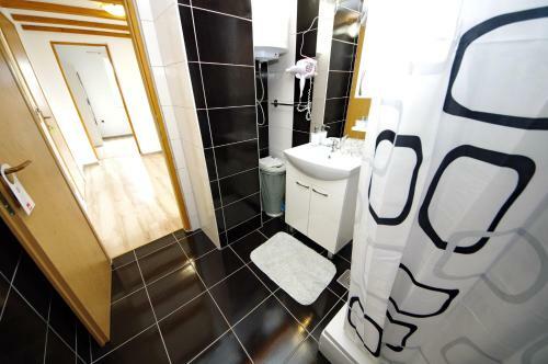 Apartmani Budan