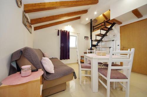 Apartmani Budan