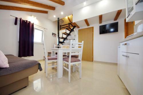 Apartmani Budan