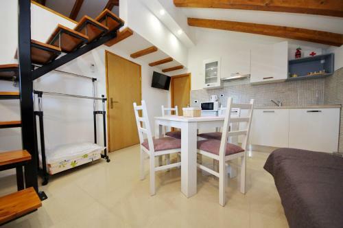 Apartmani Budan