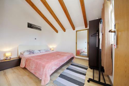 Apartmani Budan