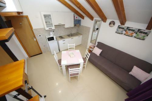 Apartmani Budan