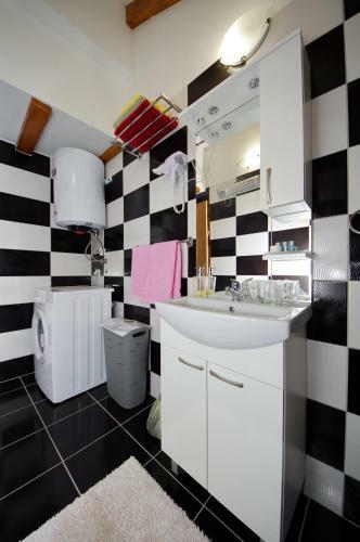 Apartmani Budan