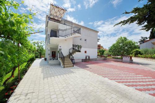 Apartmani Budan