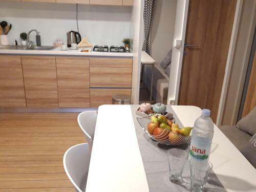 Lux Luna Mobile Home