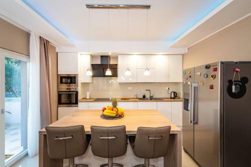 Apartment Leon