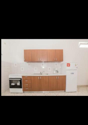 Marin Apartments