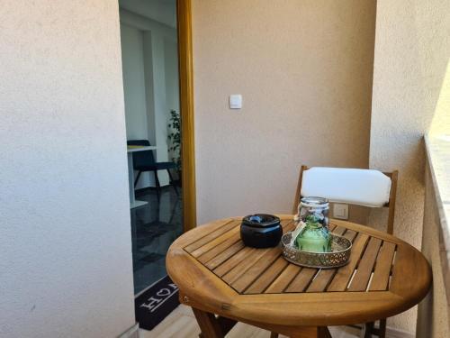 Apartments Beleca